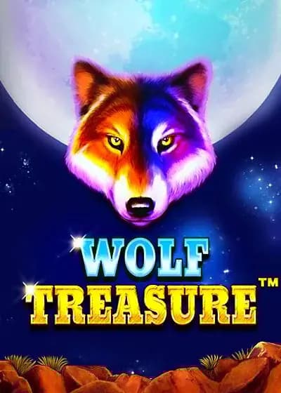 Wolf Treasure